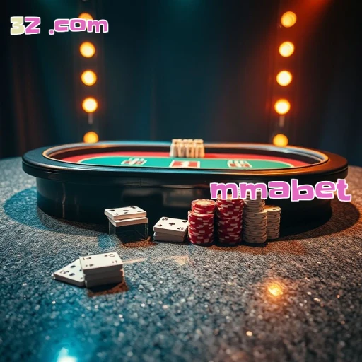 Explorando a plataforma da mmabet: recursos que cativam jogadores