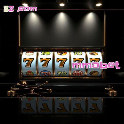 Slots Incríveis: A Magia do mmabet na Diversão dos Jogos